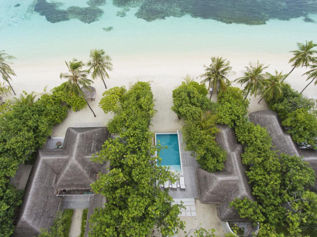 Kanuhura Maldives Lhaviyani Atoll Exterior foto